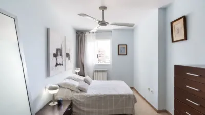 Piso en alquiler en Passeig de l'Albereda - Imagen 10