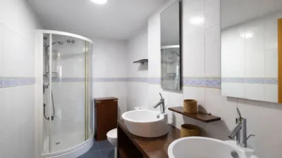 Piso en alquiler en Passeig de l'Albereda - Imagen 12