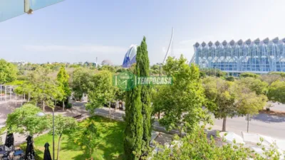 Piso en alquiler en Passeig de l'Albereda - Imagen 15