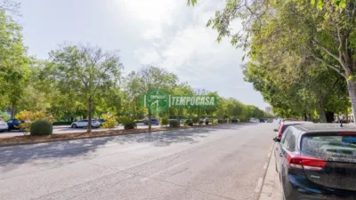 Piso en alquiler en Passeig de l'Albereda - Imagen 16