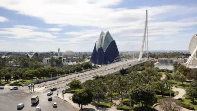 Piso en alquiler en Passeig de l'Albereda - Imagen 3