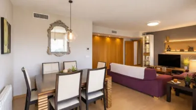 Piso en alquiler en Passeig de l'Albereda - Imagen 5