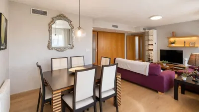 Piso en alquiler en Passeig de l'Albereda - Imagen 6