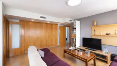 Piso en alquiler en Passeig de l'Albereda - Imagen 7