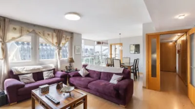 Piso en alquiler en Passeig de l'Albereda - Imagen 8