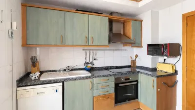 Piso en alquiler en Passeig de l'Albereda - Imagen 9