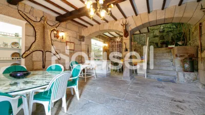 Casa en venta en Calle Castelo, Ponte-Caldelas (Ponte Caldelas) de 175.000 €