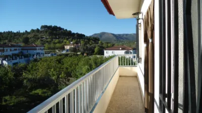 Chalet in Benafer photo 13