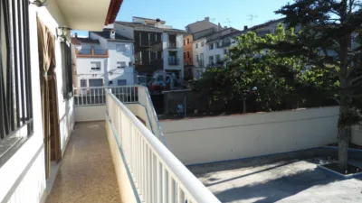 Chalet in Benafer photo 14