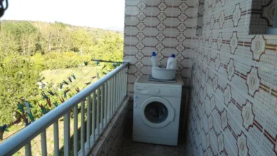 Chalet in Benafer photo 15