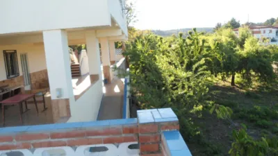Chalet in Benafer photo 17