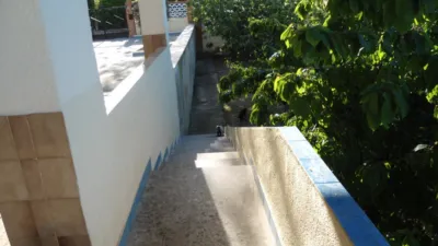 Chalet in Benafer photo 19