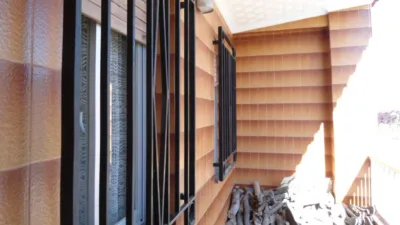 Chalet in Benafer photo 20