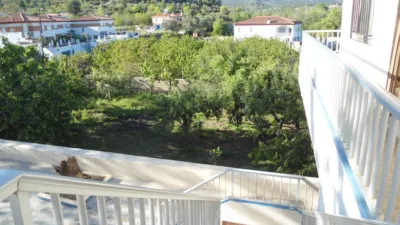 Chalet in Benafer photo 22