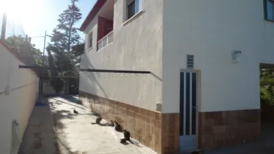 Chalet in Benafer photo 24