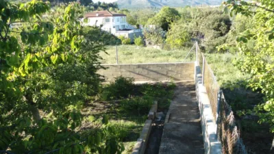 Chalet in Benafer photo 30