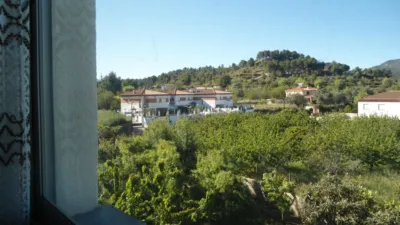 Chalet in Benafer photo 31
