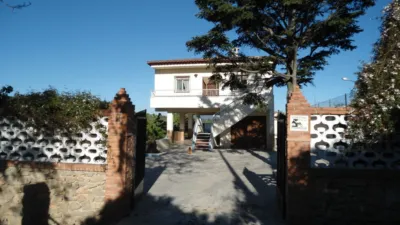 Chalet in Benafer photo 3