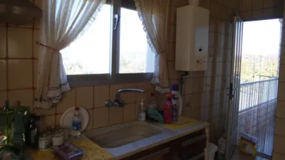 Chalet in Benafer photo 5
