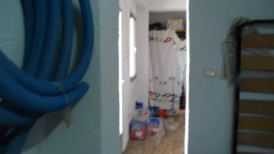 Chalet in Benafer photo 9