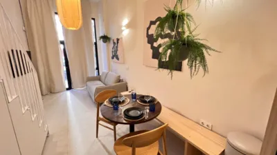 Studio in Ayora photo 11