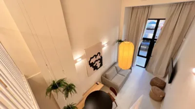 Studio in Ayora photo 17