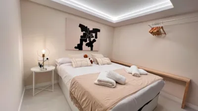Studio in Ayora photo 18
