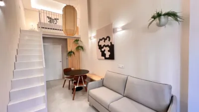 Studio in Ayora photo 21