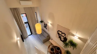 Studio in Ayora photo 3