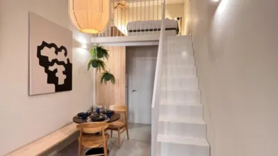 Studio in Ayora photo 6