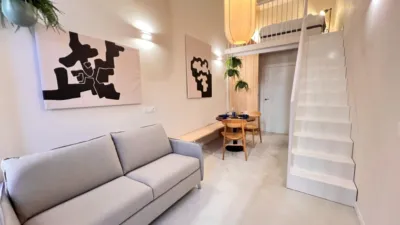 Studio in L'Amistat - Amistad photo 9