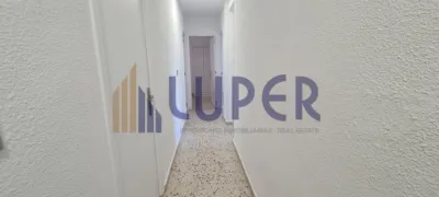 Habitación en alquiler en los Angeles, Los Ángeles (Distrito Los Ángeles-Rabasa-San Agustín. Alicante - Alacant) de 295 €<span>/mes</span>