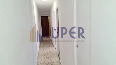 Habitación en alquiler en los Angeles, Los Ángeles (Distrito Los Ángeles-Rabasa-San Agustín. Alicante - Alacant) de 295 €<span>/mes</span>