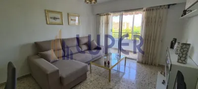 Habitación en alquiler en los Angeles, Los Ángeles (Distrito Los Ángeles-Rabasa-San Agustín. Alicante - Alacant) de 295 €<span>/mes</span>