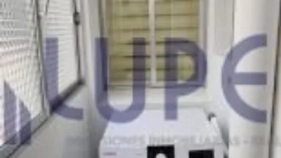 Habitación en alquiler en los Angeles, Los Ángeles (Distrito Los Ángeles-Rabasa-San Agustín. Alicante - Alacant) de 295 €<span>/mes</span>