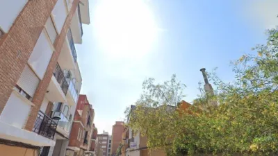 Apartment on Valencia Street photo 5