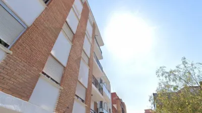 Apartment on Valencia Street photo 6