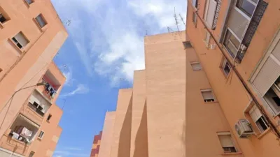 Flat on Valencia Street photo 12