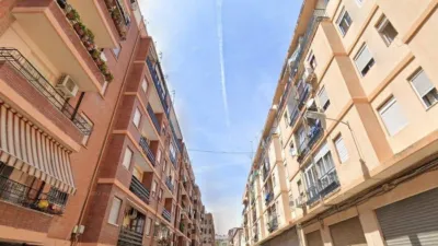 Apartment in Benicalap photo 2
