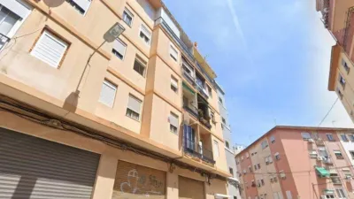 Apartment in Benicalap photo 3