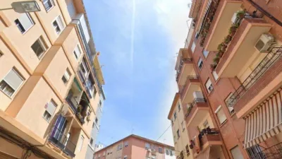 Apartment in Benicalap photo 4