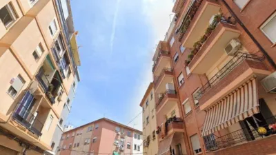 Apartment in Benicalap photo 5
