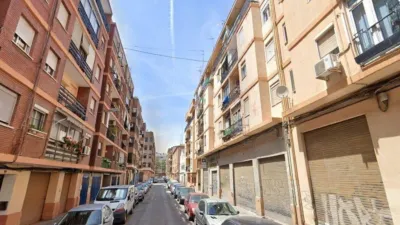 Apartment in Benicalap photo 6