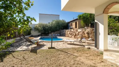 Casa en Carrer de la Vall de Bianya photo 10