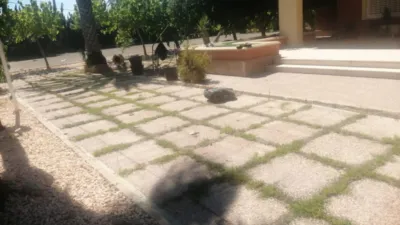 Chalet in Matola photo 11
