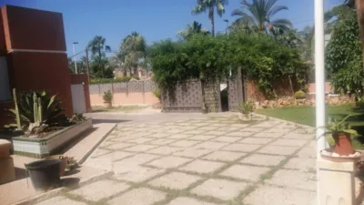 Casa – Elche, Algoda - Vista 2