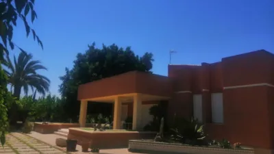 Casa – Elche, Algoda - Vista 4