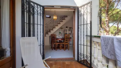 House on Carrer del Perdiguer photo 13