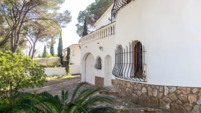 House on Carrer del Perdiguer photo 41