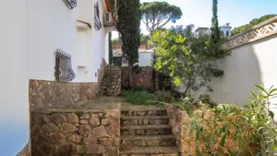 House on Carrer del Perdiguer photo 42